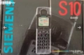 Сименс S10D, снимка 2