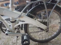  сгъваем велосипед Dahon алуминиева рамка 8 скорости, снимка 8