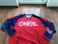 O'Neal MAYHEM Jersey - страхотно крос джърси КАТО НОВО 2ХЛ, снимка 3