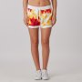 adidas Originals Womens Espana Shorts - страхотни дамски шорти, снимка 2