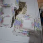 Порцеланови салфетници, пепелници и солници, снимка 14