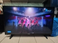 Телевизор LED Smart Telefunken, 43" (109 cм), 43FB5500, Full HD, снимка 1