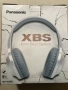 Безжични слушалки с микрофон Panasonic-RB-HX220B,сиви, снимка 6