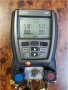 Дигитален манометър за фреон TESTO 570, снимка 9