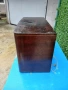 ПРОДАВАМ РЕТРО РАДИО ( SABA WILLINGEN W 3 ) , снимка 6