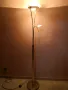 Месинг подова лампа, снимка 4