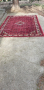 килим ръчно тъкан вълнен , снимка 1 - Килими - 44906280
