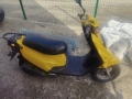 50сс двутактов скутер , снимка 4