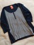 Блуза / туника XL / 2XL, снимка 1 - Тениски - 37550818