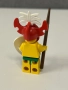 Lego Pirates King Kahuka фигурка, снимка 2