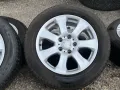 5х112 16 Джанти Audi A3 A4 VW Golf Caddy Passat Touran Seat Leon Skoda Octavia 5x112, снимка 3