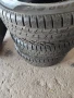 Зимни гуми 215/60/17 pirelli sottozero, снимка 4
