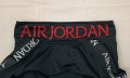 Jordan AIR Nike Jumpman Classics Track Jacket оригинално горнище яке S, снимка 7