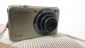 цифров фотоапарат SAMSUNG ST50 12.2mPx, снимка 2