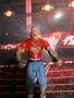 Екшън фигура WWE John Cena Джон Сина Jakks Basic RED Cenation figure играчка, снимка 5