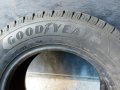 1бр. нова лятна гума GOODYEAR  225 65 16 dot 0420, снимка 4