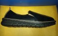 Дамски обувки PIAO DU 6025,черно/каки, снимка 5