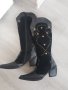Каубойски ботуши, снимка 5