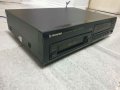 Multi play compact disc player Pioneer PD-M603 CD player с 6 диска. В много добро състояние. Всичко , снимка 2