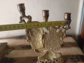 Ретро свещник, снимка 3