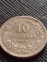 МОНЕТА 10 стотинки 1912г. ЦАРСТВО БЪЛГАРИЯ СТАРА РЯДКА ЗА КОЛЕКЦИОНЕРИ 36298, снимка 1