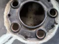 Оригинална джанта за Мерцедес Mercedes Benz 16 цола 2104000802, снимка 5