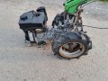 Мотоблок , снимка 3