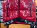 Оригинален елек на Moncler!, снимка 3