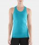 Under Armour Charm Seamless tang, снимка 7