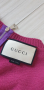 Gucci Wool Made in Italy Womens Size  L / XL ОРИГИНАЛ! Дамски Пуловер!, снимка 3