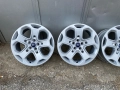 Оригинални джанти за Ford Mondeo S-Max Focus Kuga, снимка 2
