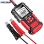FOXSUR 12V/24V Професионален Цифров тестер за автомобилни акумулатори, снимка 2