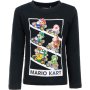 Блуза за момче Супер Марио, снимка 1 - Детски Блузи и туники - 43426959