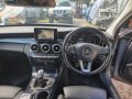 Mercedes C 220 W205 2017г. на части, снимка 10