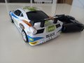 2 бр. RC кола, количка Ferrari, едната Rastar, работят, снимка 8