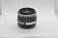 Обектив Carl Zeiss Jena Flektogon 35mm f/2.8 на М42, снимка 2