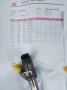 Дюзи / инжектори Bosch 0445110712 за BMW и Mini B47, снимка 3