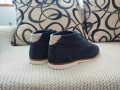 EU 45 SMH Мъжки Обувки / Велур /, снимка 5