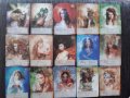 Оракул карти: Divine Feminine Oracle & Goddess Power & Goddess Spirit, снимка 9