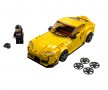 LEGO® Speed Champions 76901 - Toyota GR Supra, снимка 3