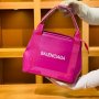 Дамски чанти Balenciaga, снимка 5