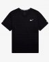 Nike Dri Fit Miler S Black, снимка 3