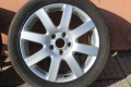 Оригинални VW джанти 17, снимка 6