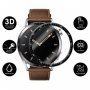 3D Протектор за часовник Huawei GT3 42мм / 46мм Watch 3 Pro 48mm, снимка 7