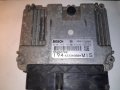 Компютър двигател BOSCH  0 281 012 148 0281012148 за FIAT CROMA 194 1.9 Multijet, снимка 2