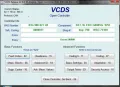 VagCom VCDS 25.3 софтуер , снимка 2