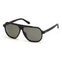 Мъжки слънчеви очила Guess Aviator-60%, снимка 1 - Слънчеви и диоптрични очила - 43480788