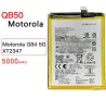 Батерия за Motorola MOTO G84, 5G, XT2347, Батерия QB50, 5000mAh, Motorola G84, снимка 2