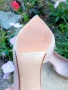 Обувки на ток Mango No.40👠🌺, снимка 5
