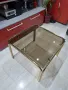 Холна маса 64/64/45см, снимка 3